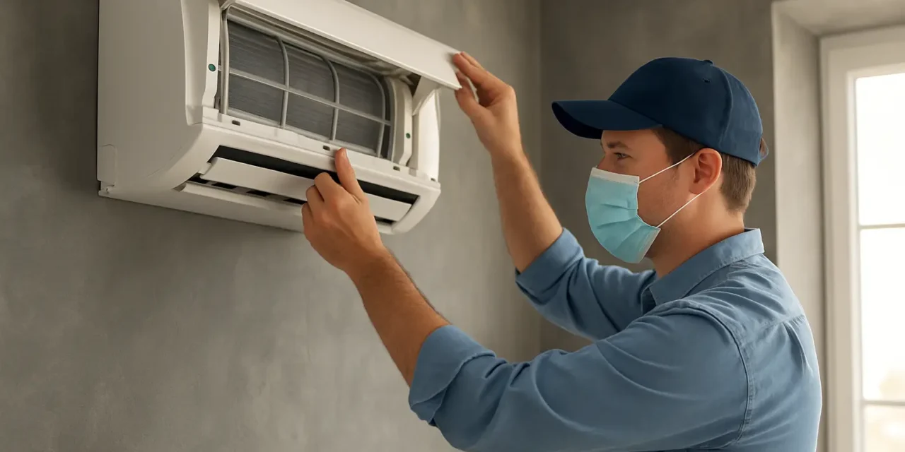 Consommation électrique des climatiseurs : faits réels expliqués