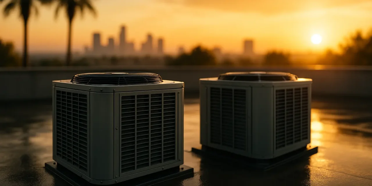 Qu&rsquo;est-ce que les ventilateurs de CVC et pourquoi sont-ils essentiels ?
